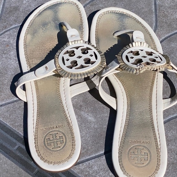 Tory Burch Shoes - Tory Burch Millers